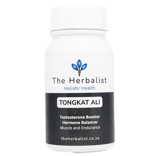 100% Pure Tongkat Ali Powder